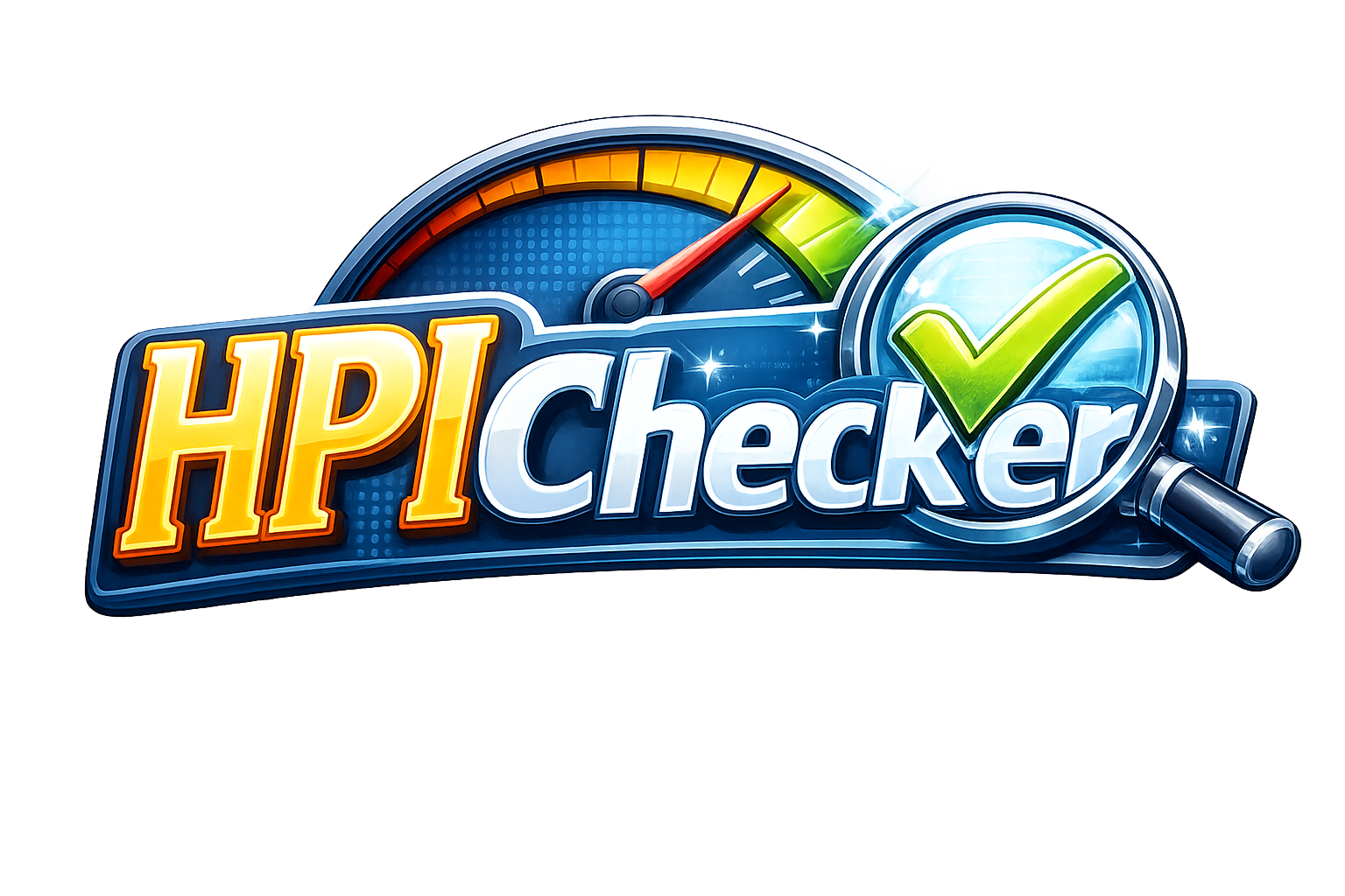 HPI Checker